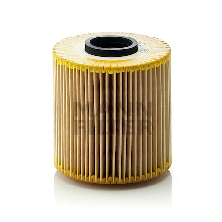 Mann-Filter 91-95 Bmw 318I-318Is-318Ti HU921X
